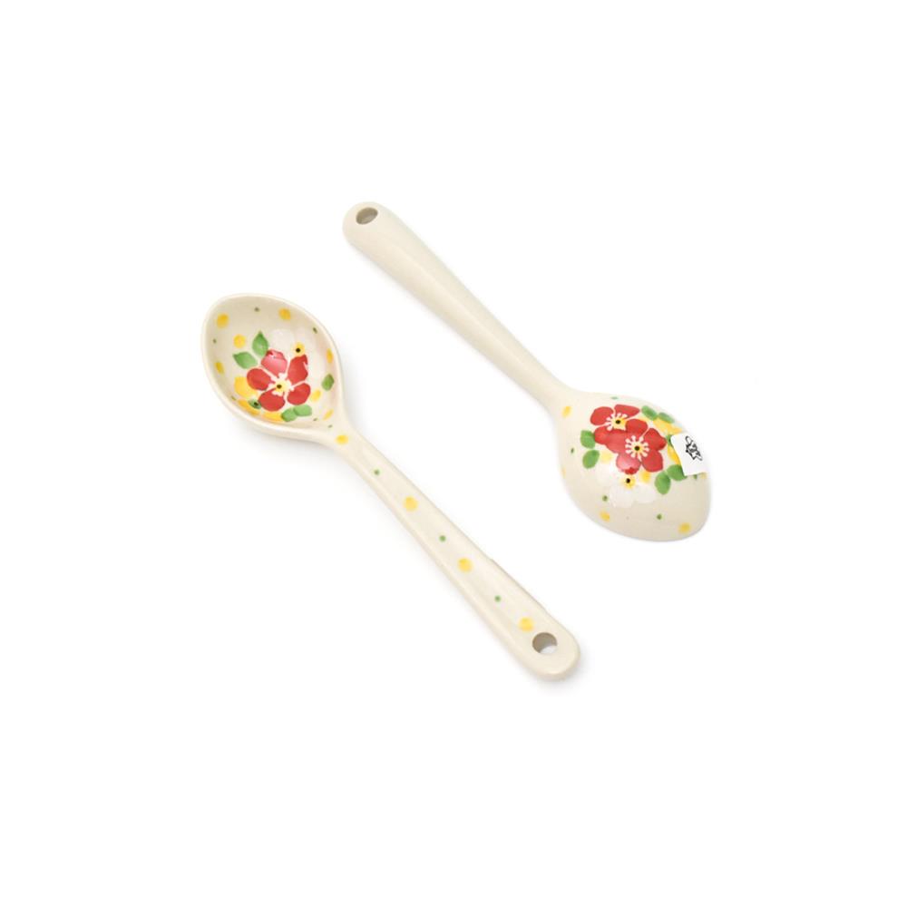 湯匙淺 16cm #2518X