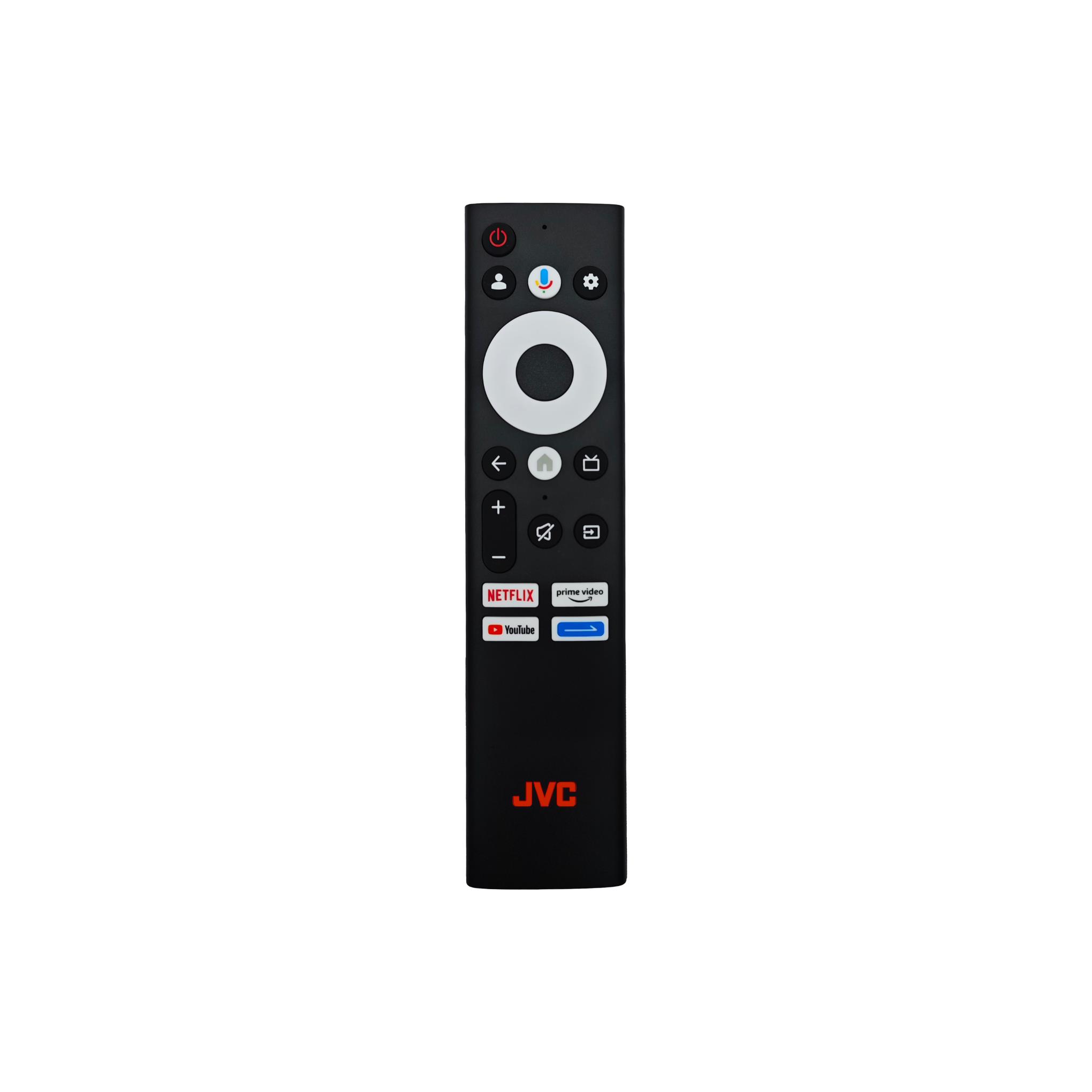 JVC 遙控器 R5