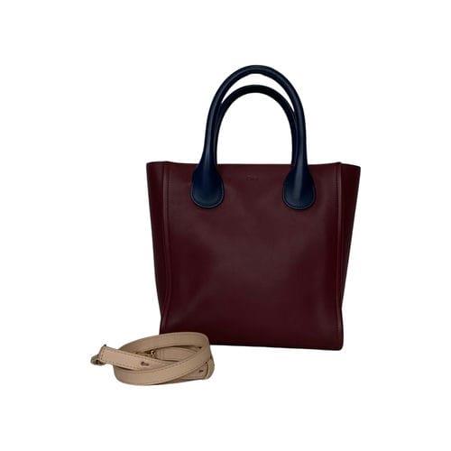 【環球屏東店】Chloe/側背包//