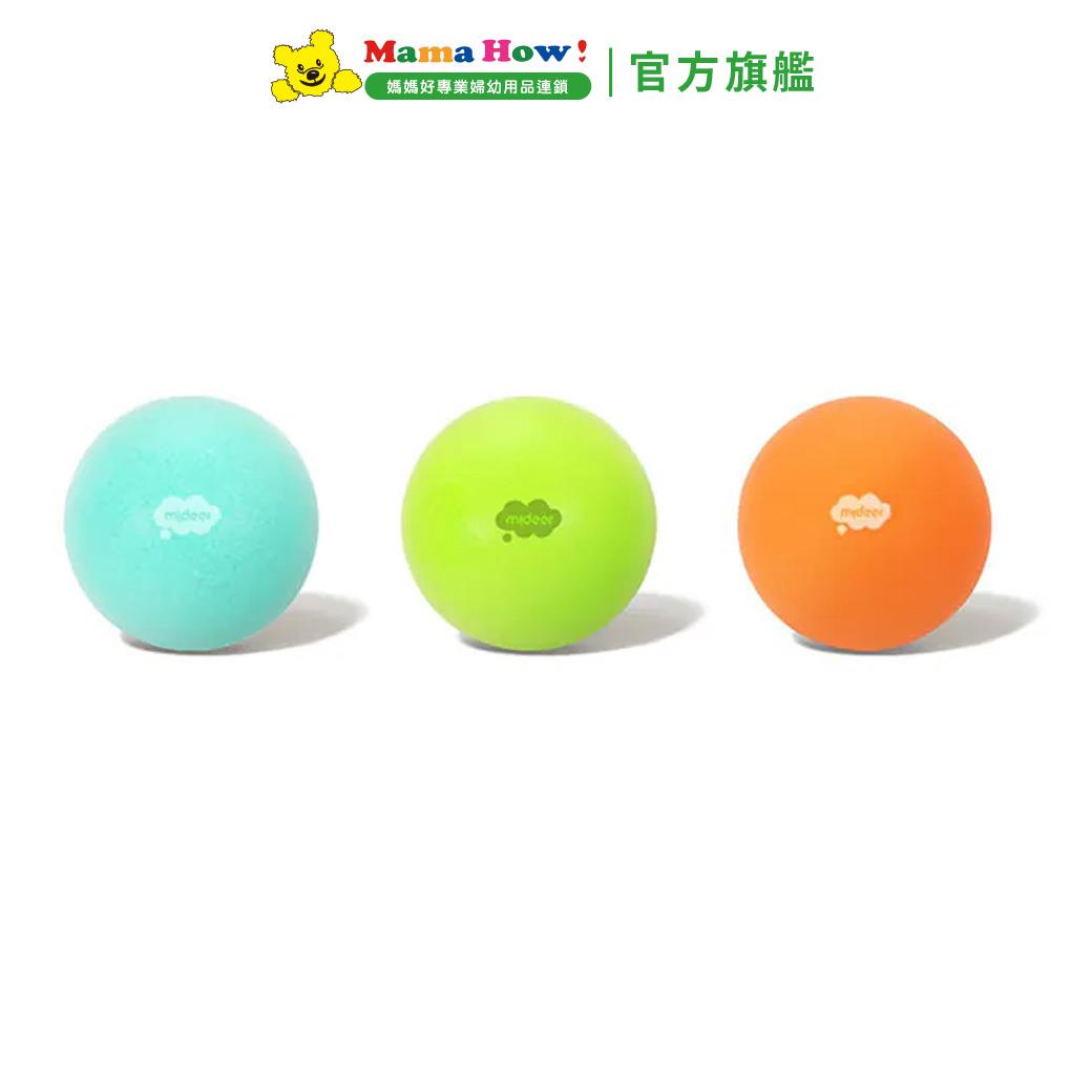 【MiDeer】靜音雲朵彈跳球(小)