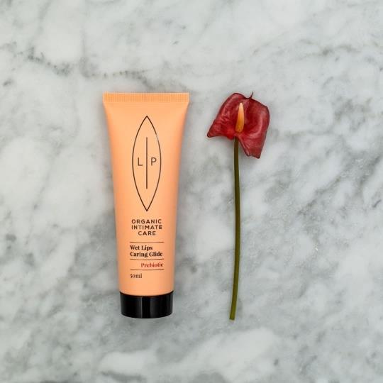 【LIP Intimate Care】益生元平衡私密潤滑液50ml
