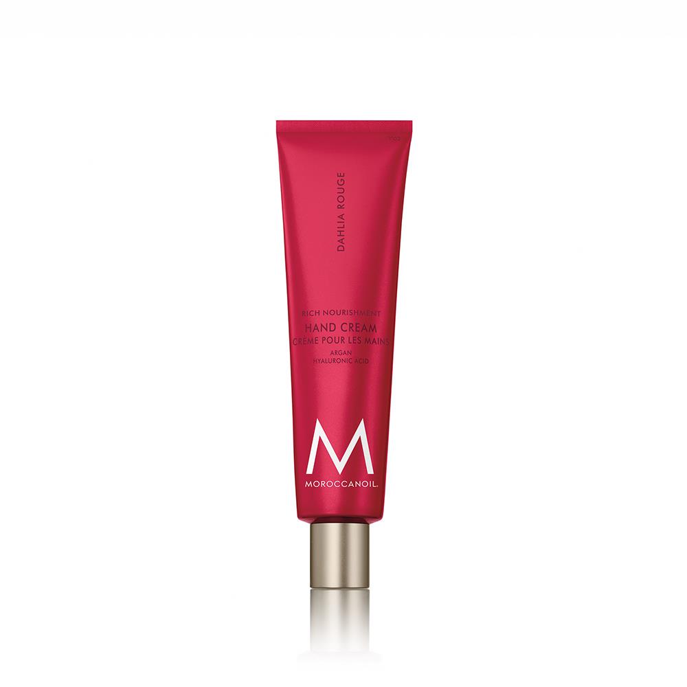 MOROCCANOIL 大理花護手霜 Hand Cream Dahlia Rouge