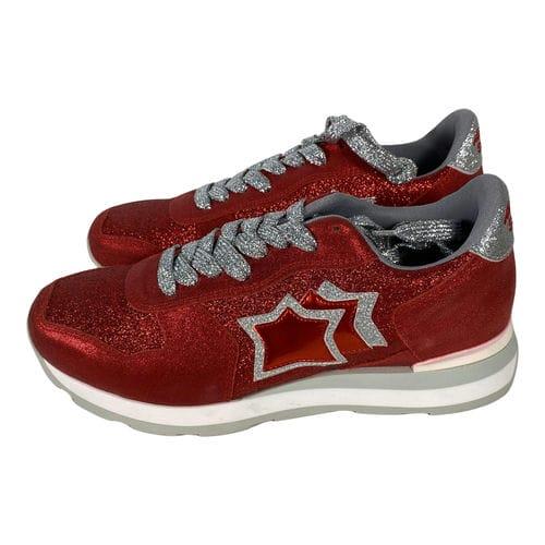 【苗栗尚順廣場店】Atlantic STARS/低筒運動休閒鞋//FGR-86B