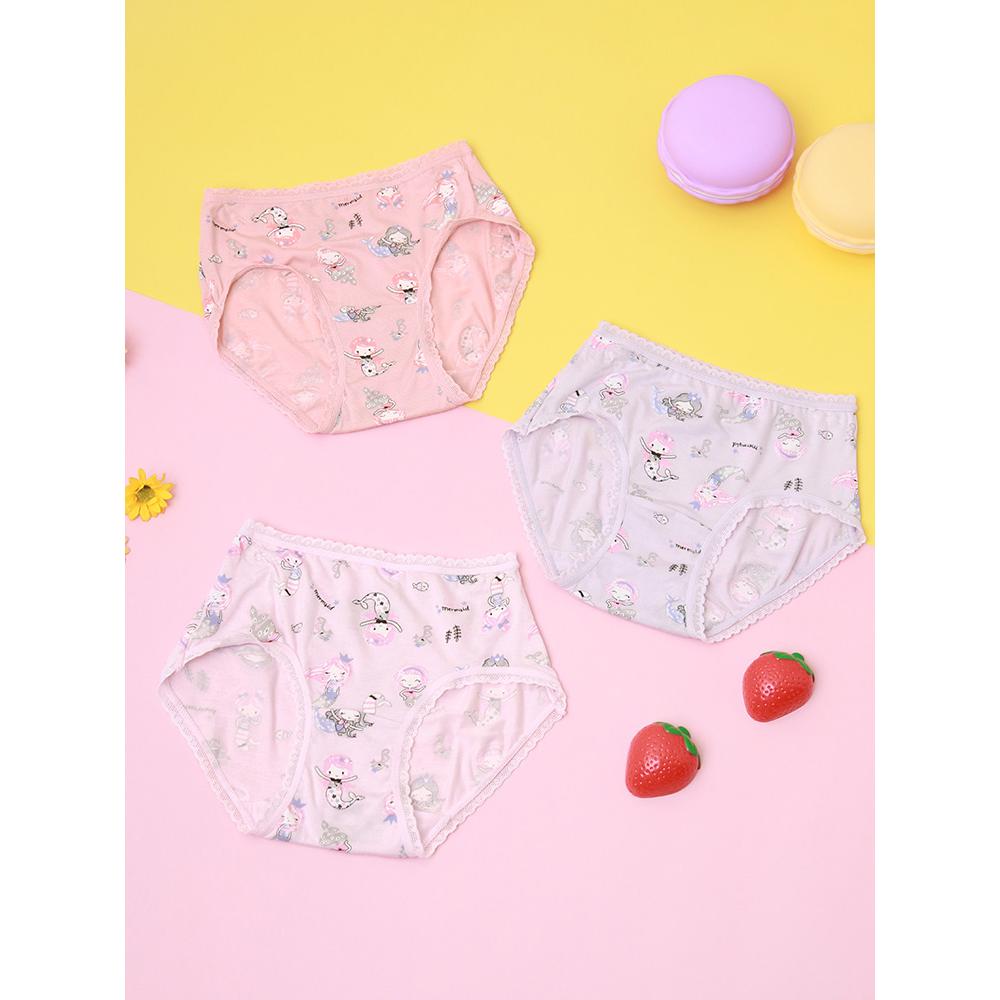 女童內褲 女童內褲- OB嚴選