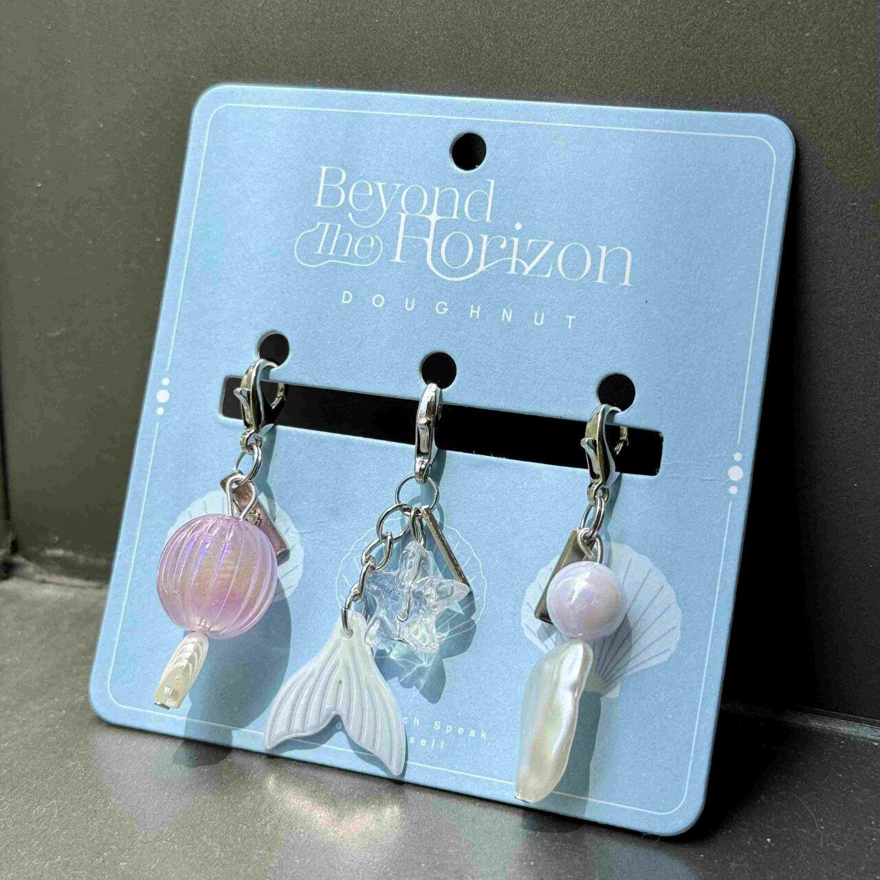 Accessory - Beyond The Horizon Series