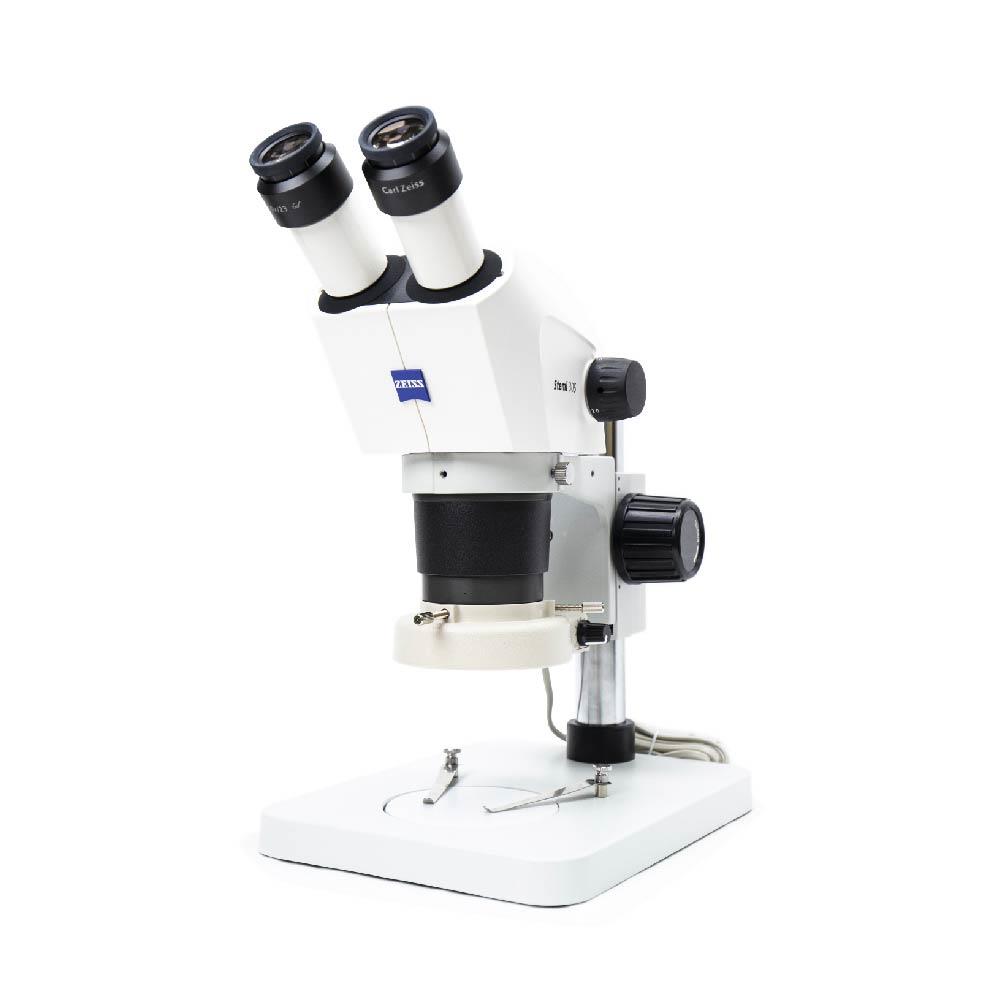 ZEISS 蔡司 Stemi 305 MP 雙目立體顯微鏡(台灣總代理公司貨) ~現貨供應~詢價取得優惠！