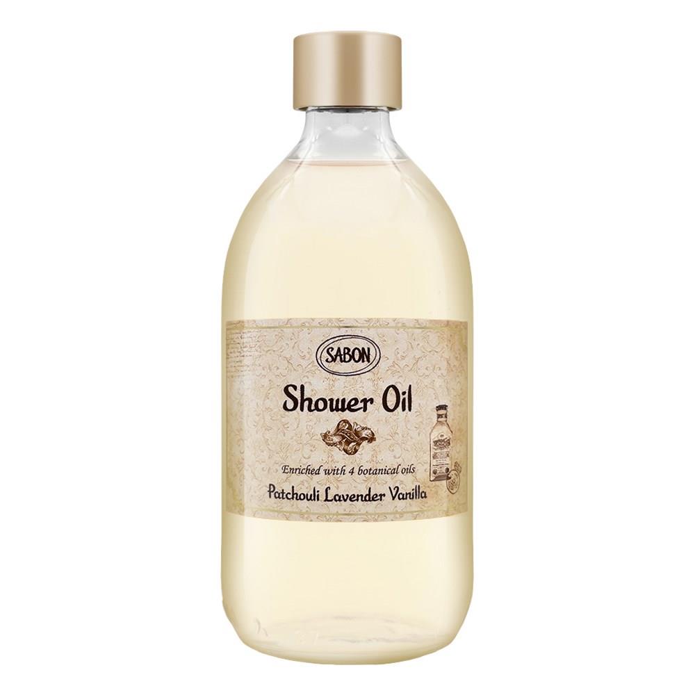 【SABON】沐浴油 500ml