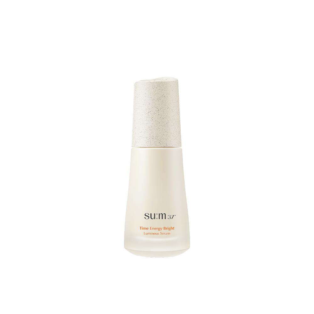 時光酵能亮白精華50ml