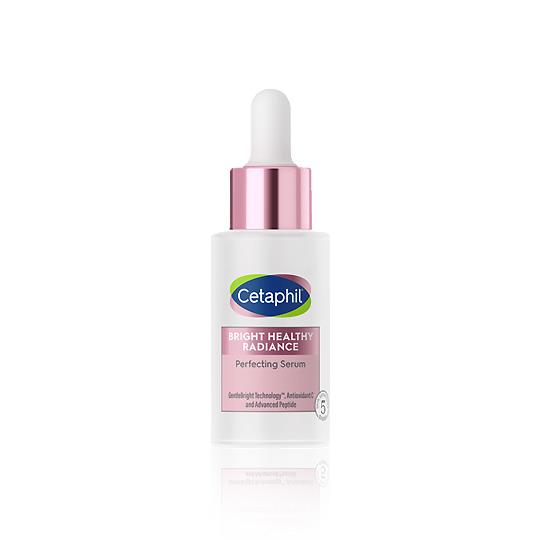 【Cetaphil舒特膚】BHR淨白無暇精華液 30ml