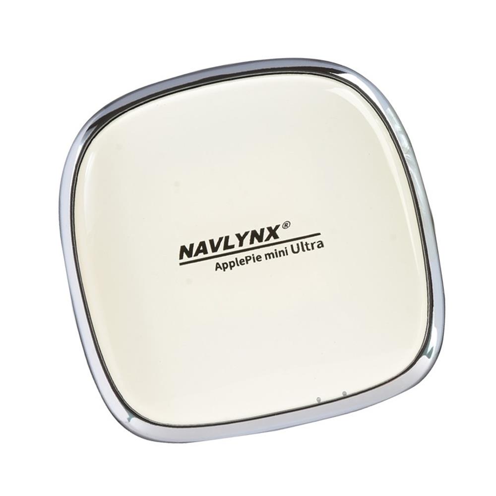 NAVLYNX ApplePie mini Ultra汽車CarPlay安卓盒