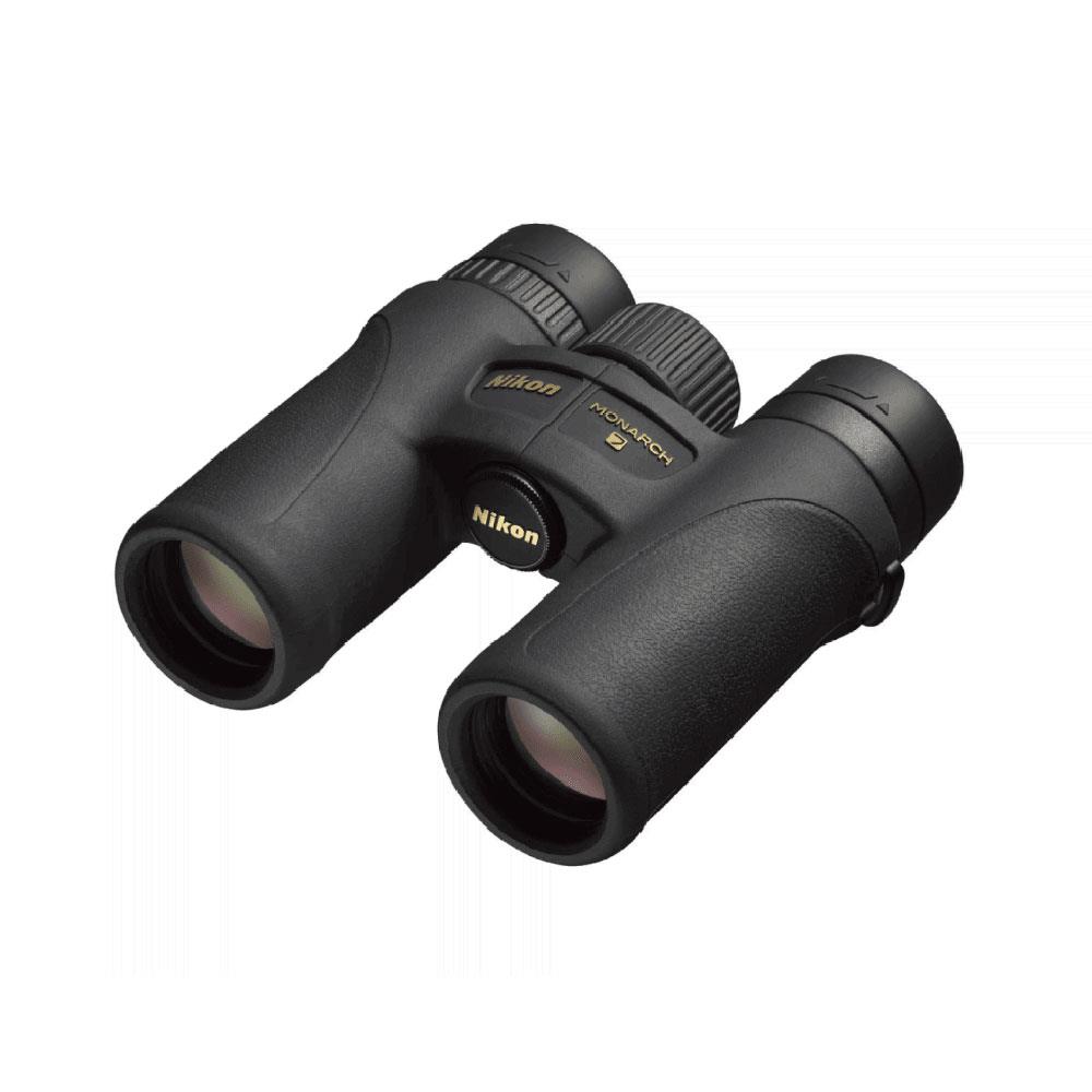 NIKON 8X30 MONARCH 7 頂級ED鏡片雙筒望遠鏡 - 總代理公司貨