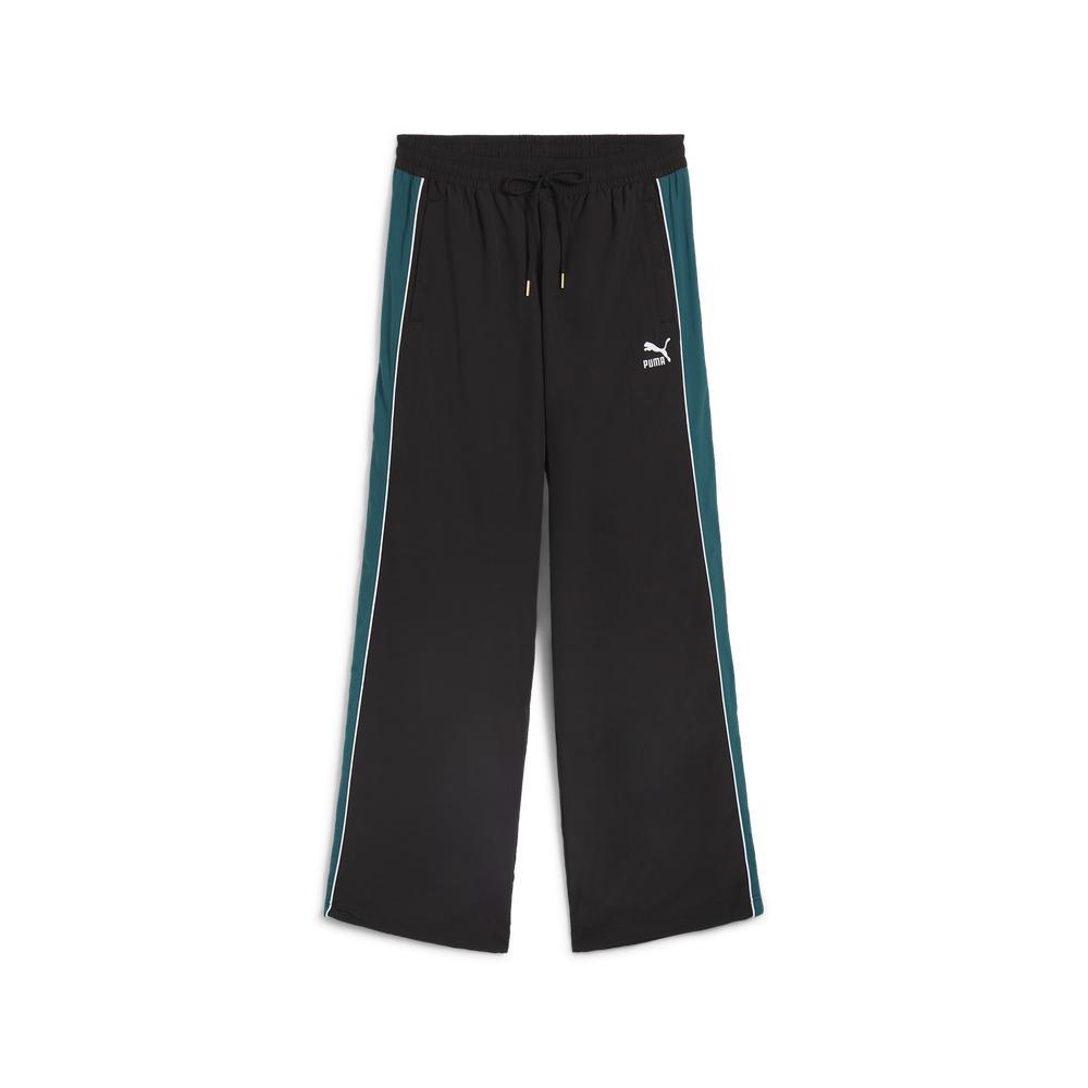 PUMA 流行系列PLAY.PARIS.長褲 男女共同