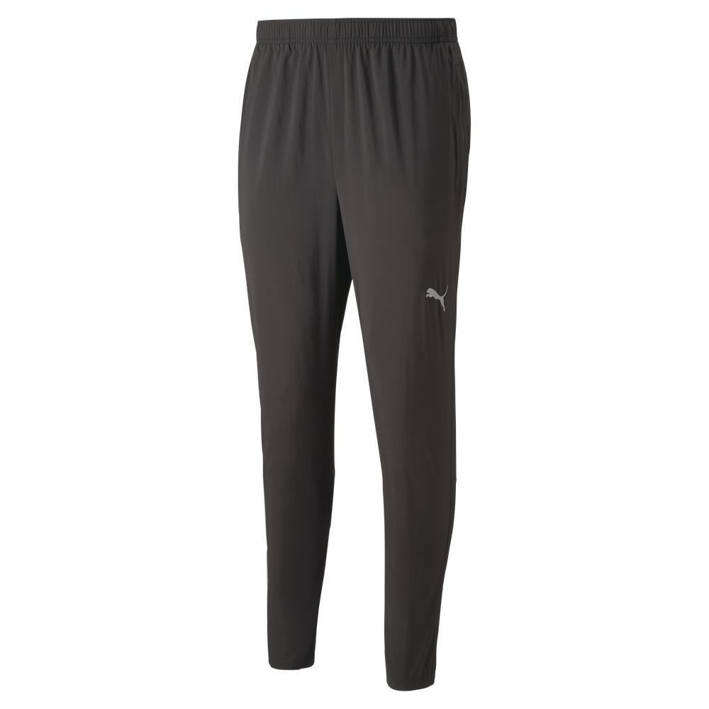 PUMA 慢跑系列Fav Tapered長褲 男性