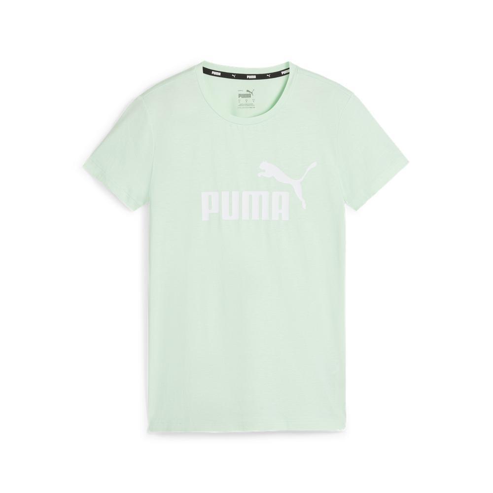 PUMA 基本系列Ess短袖T恤 女性