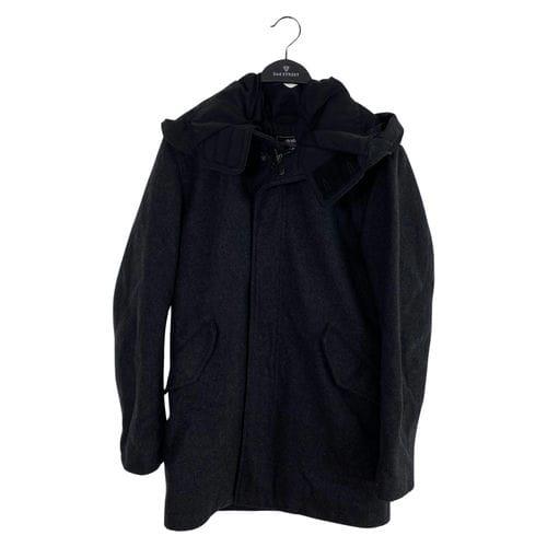 【誠品生活新店店】BEAMS HEART/大衣/S/