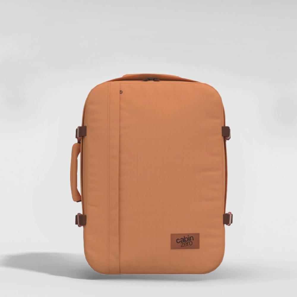 【CabinZero】英國輕旅登機後背包36L - 戈壁沙漠