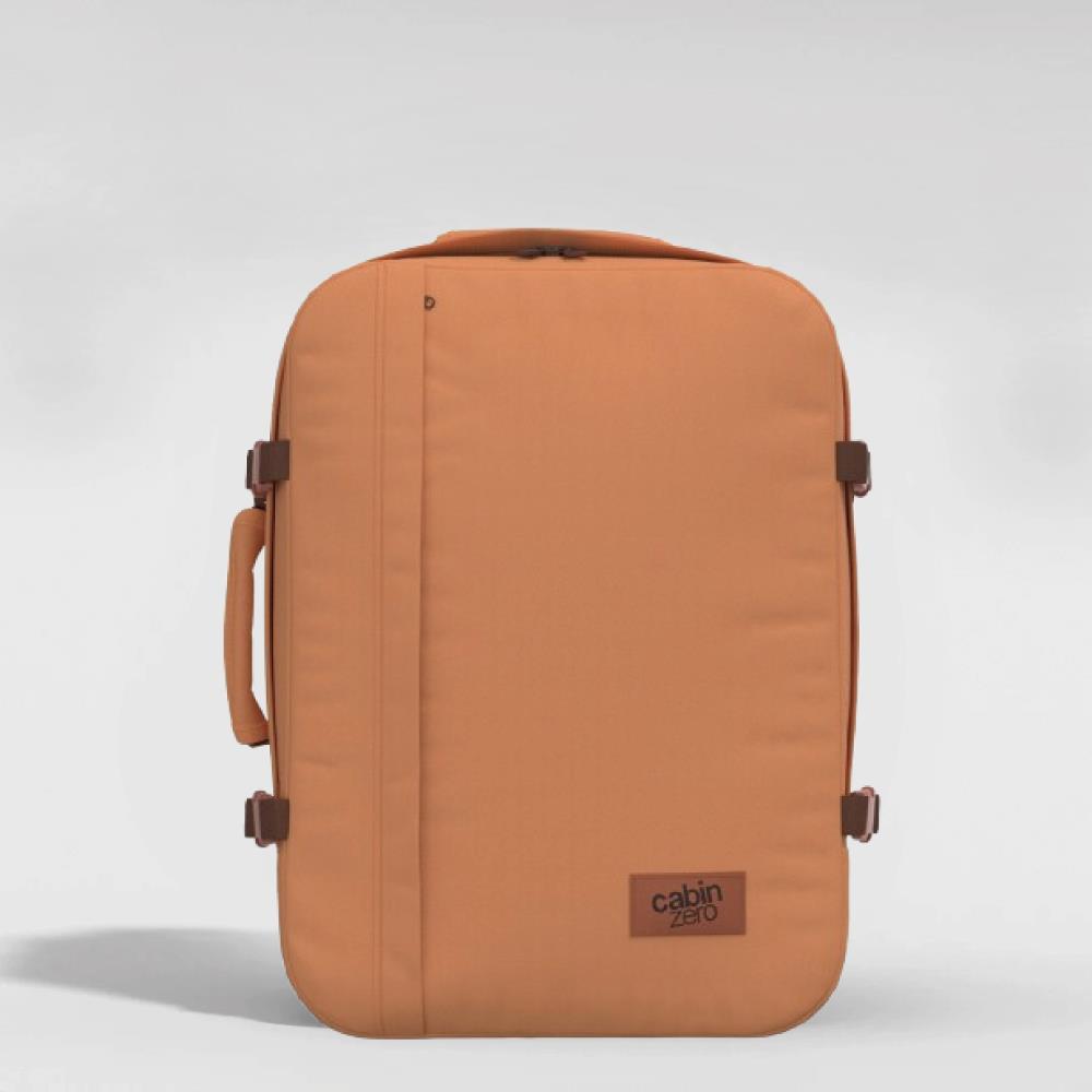 【CabinZero】英國輕旅登機後背包44L - 戈壁沙漠