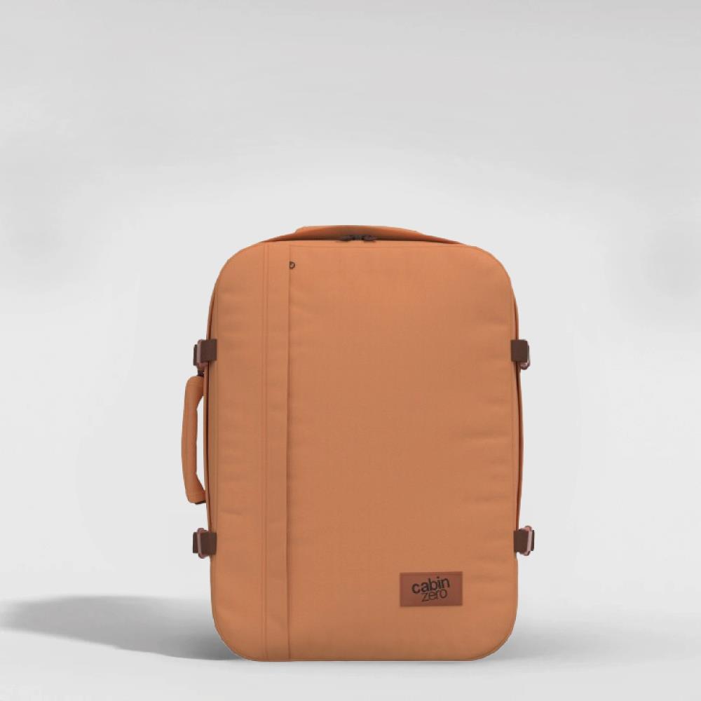 【CabinZero】英國輕旅登機後背包28L - 戈壁沙漠