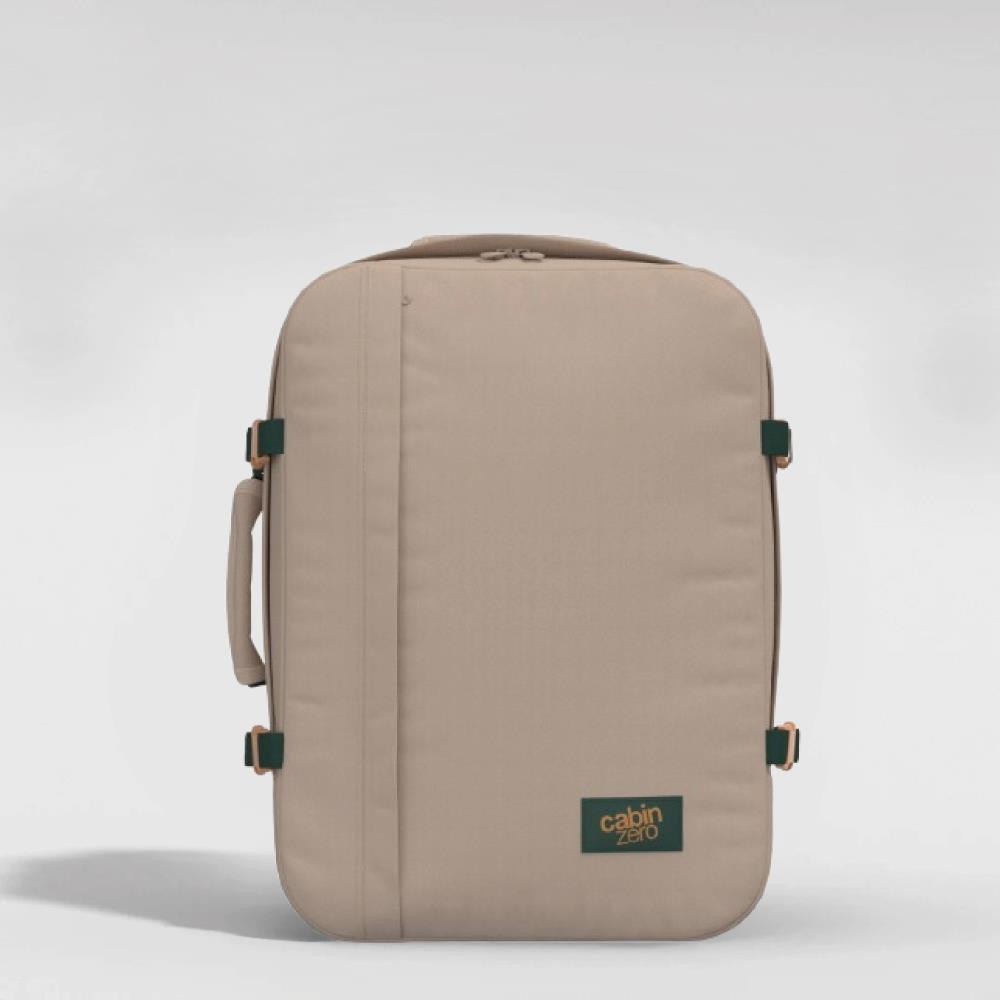 【CabinZero】英國輕旅登機後背包36L - 宿霧白沙