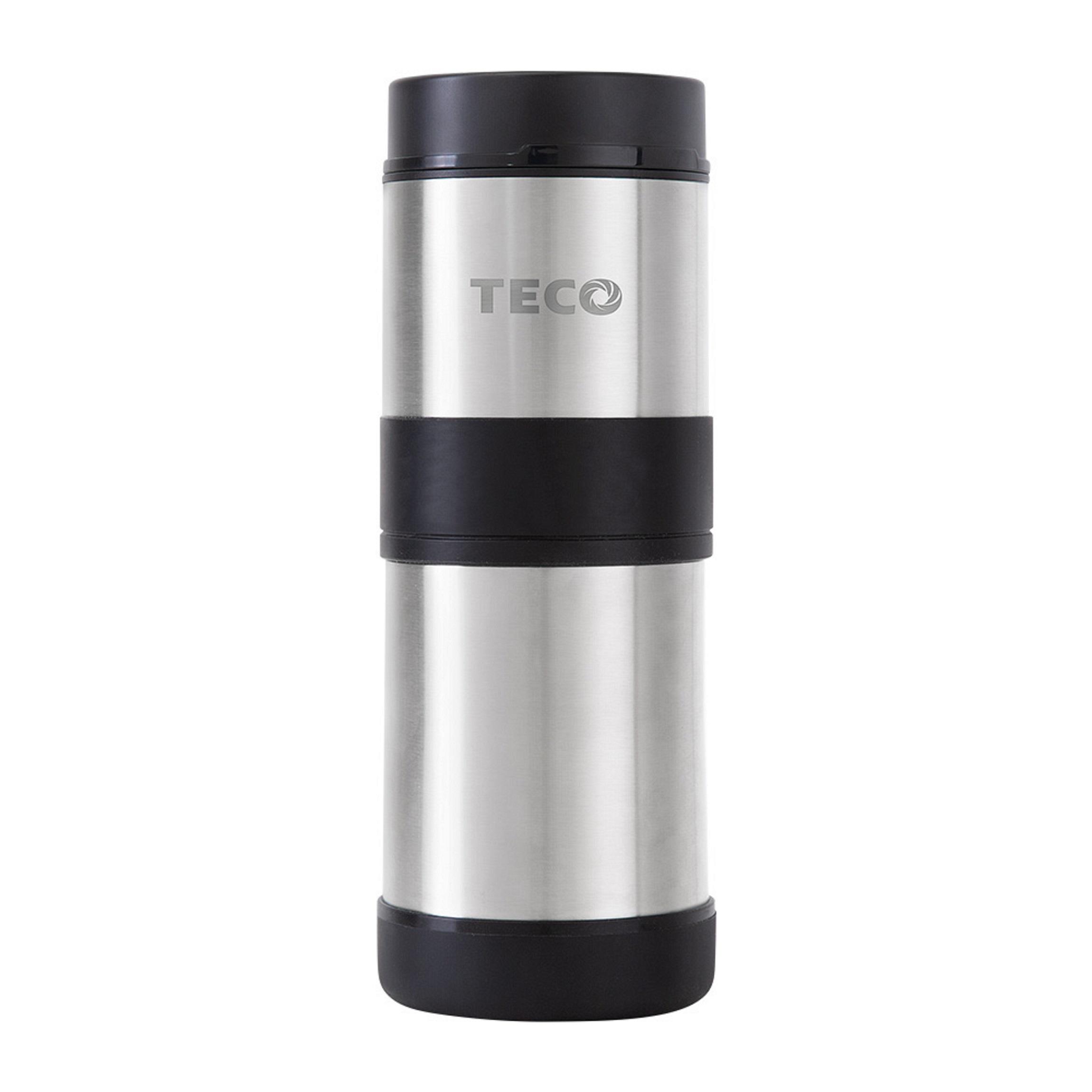 【TECO】東元USB電動研磨手沖咖啡杯((XYFXFS02))
