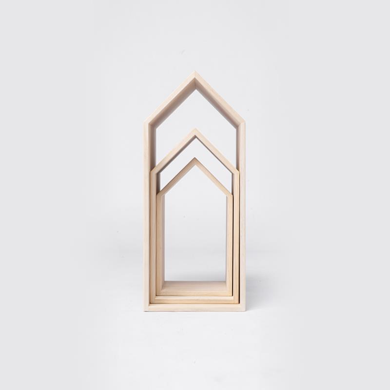 Kirihaco 三層書屋NEST｜BOOK HOUSE NEST KR