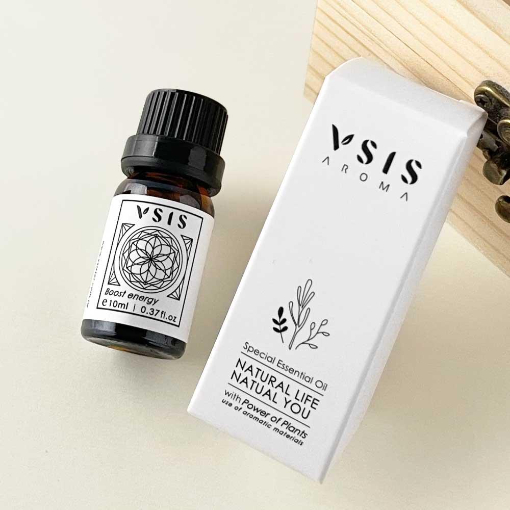 能量開運精油 10ml