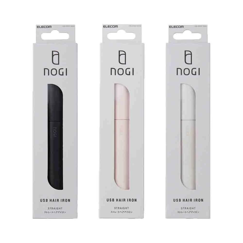 ELECOM NOGI USB迷你離子夾