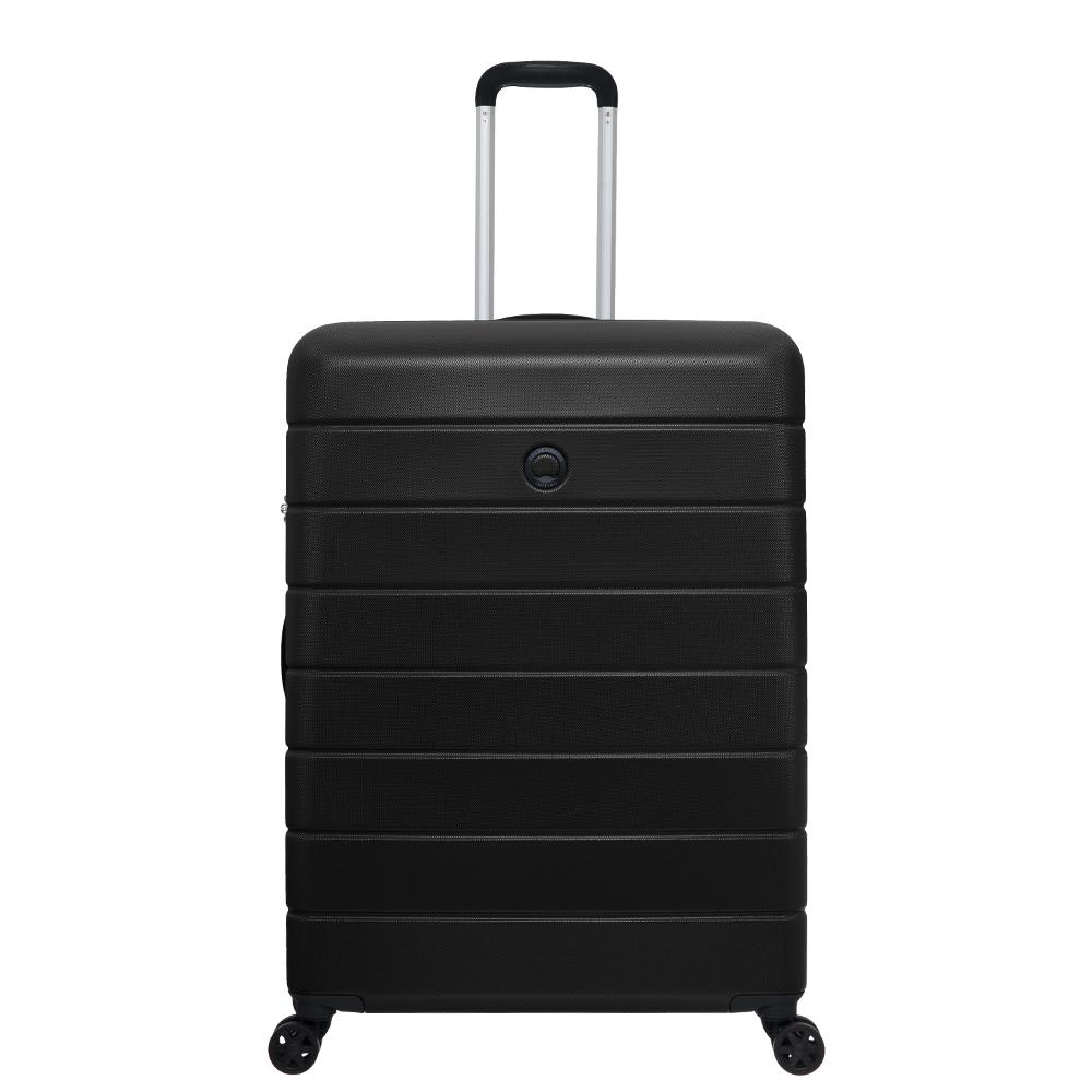 【DELSEY】LAGOS-28吋旅行箱-黑色 00387082100W9