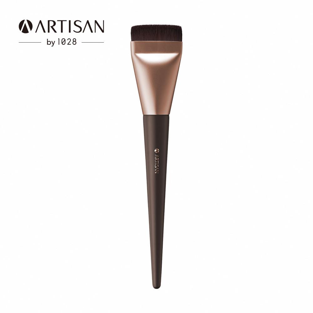 【人氣熱銷】ARTISAN 粉底一字刷 F20 by 1028