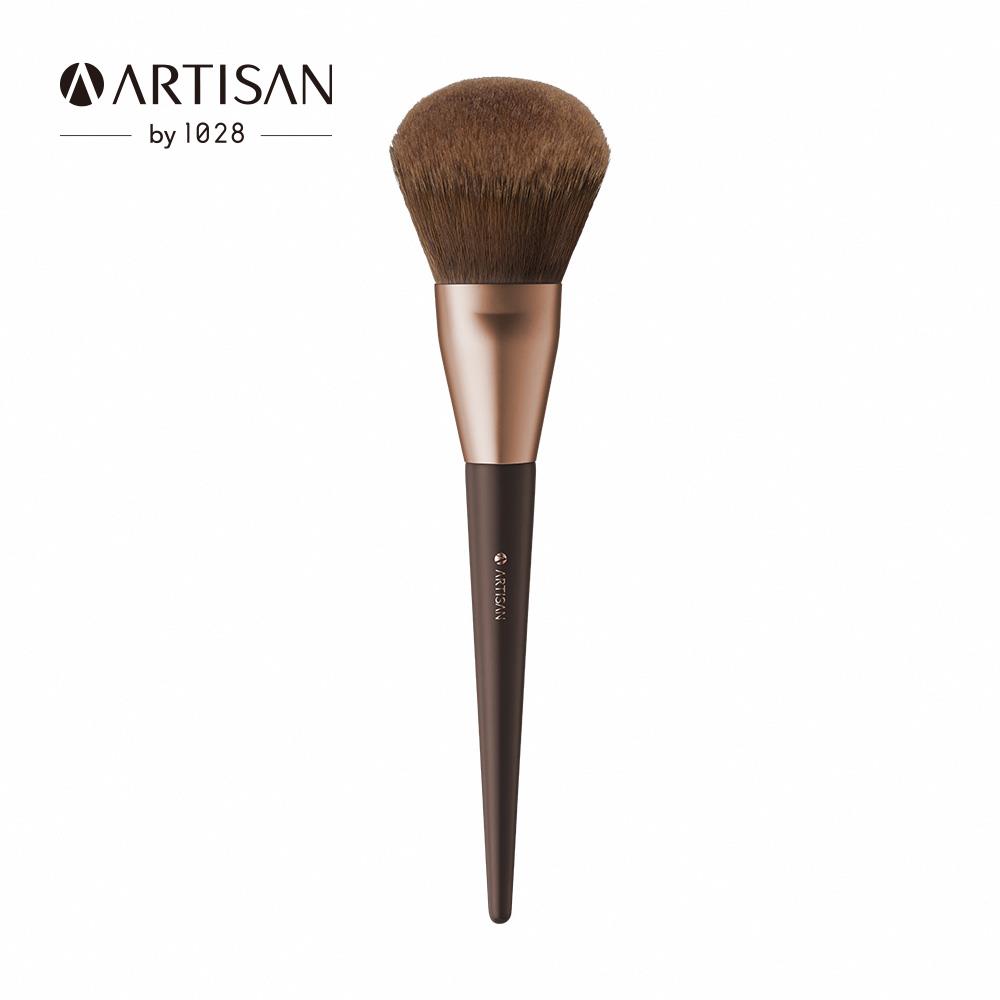 ARTISAN 斜角蜜粉刷 F22 by 1028