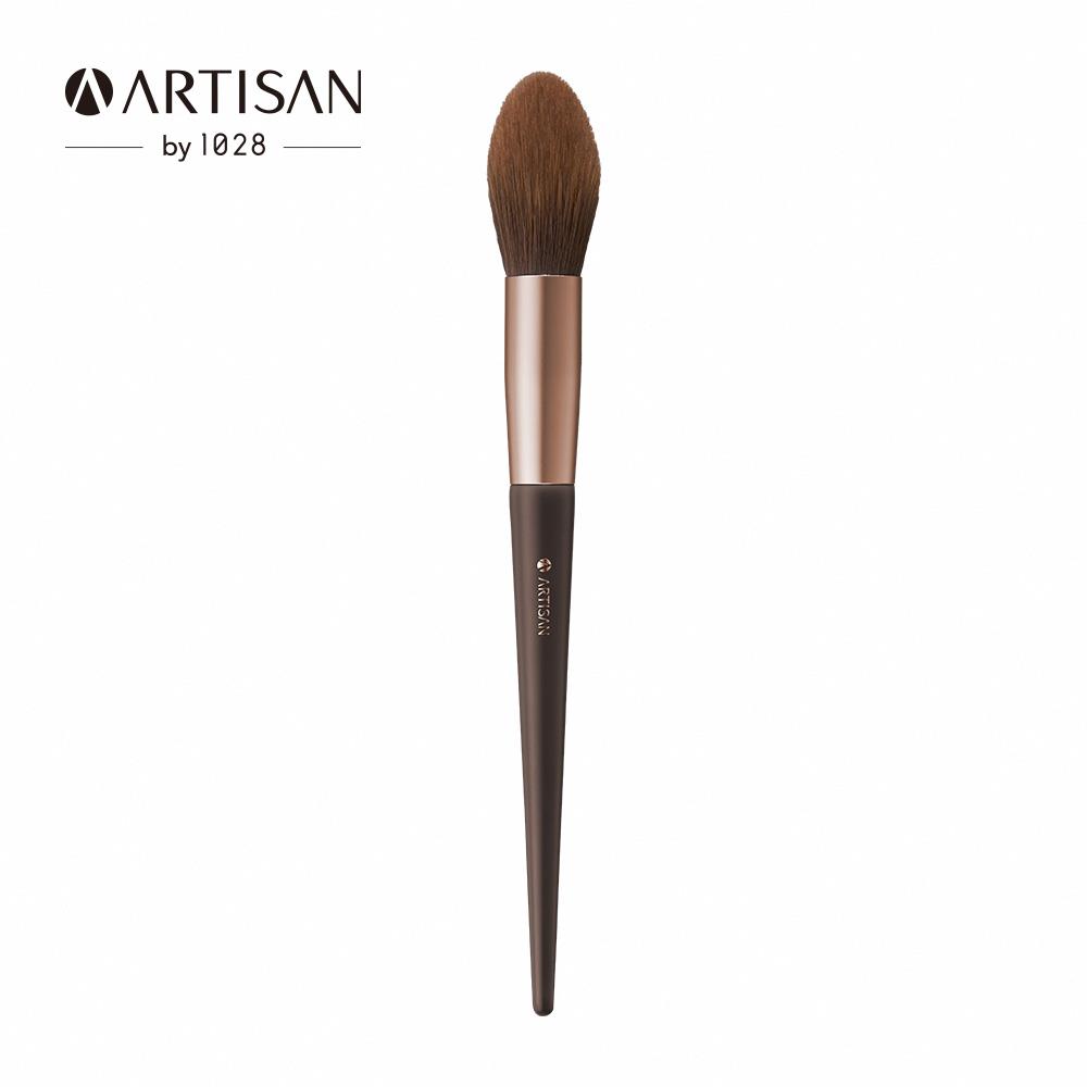 ARTISAN 立體修容刷 F24 by 1028