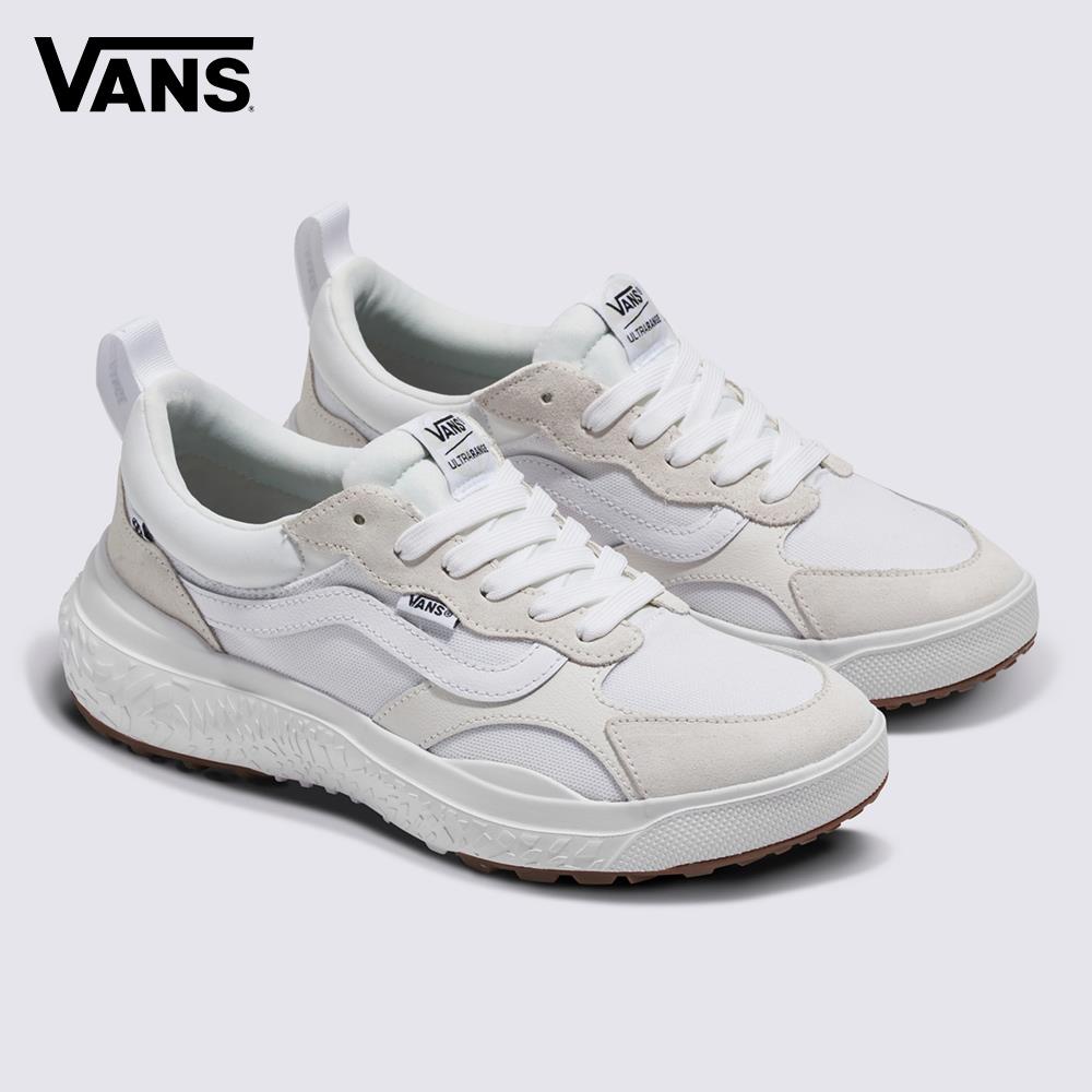 Vans MTE UltraRange Neo VR3 男女款白色滑板鞋