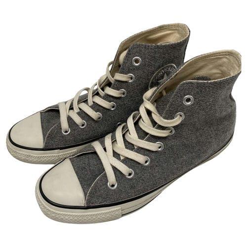 【新莊宏匯廣場店】CONVERSE/鞋子//