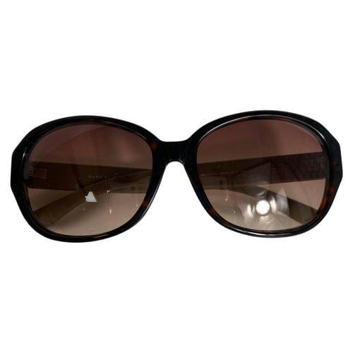 【高雄大立店】MARC BY MARC JACOBS/太陽眼鏡//5QBJS