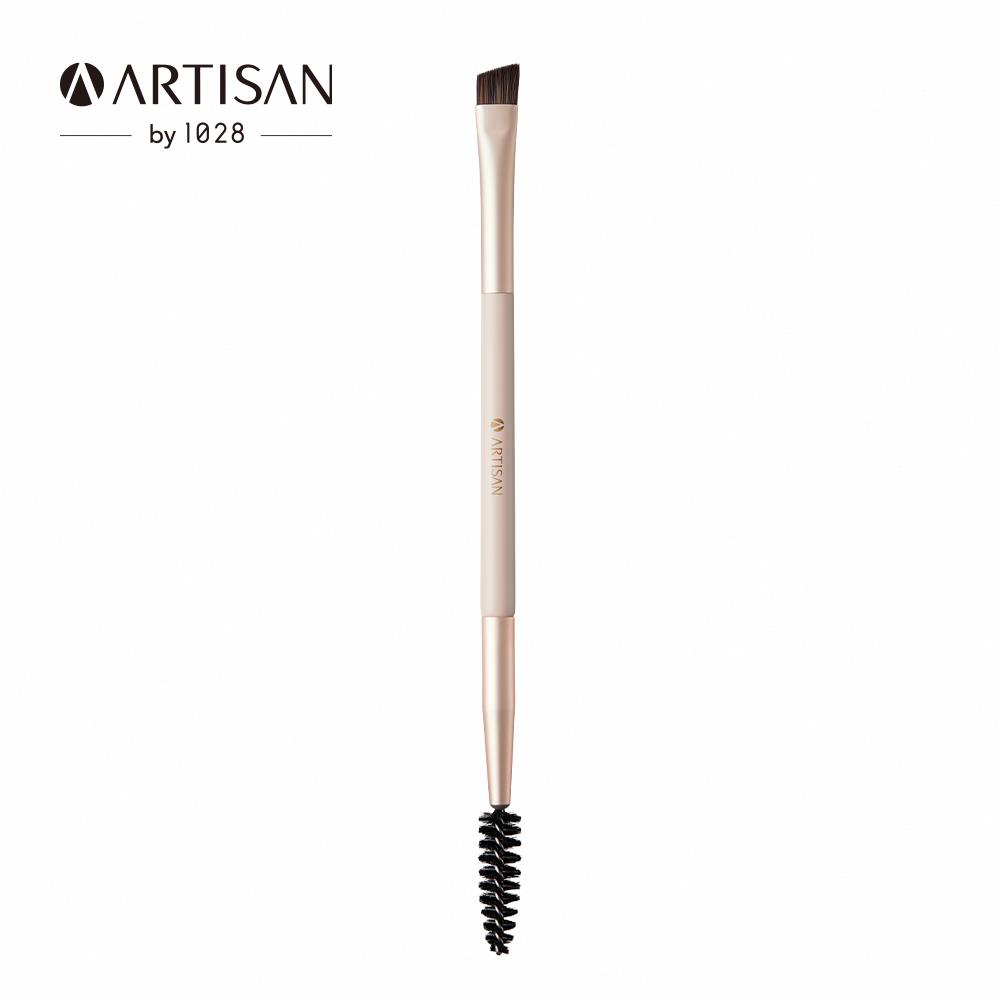 ARTISAN 雙有型眉刷 E18 by 1028