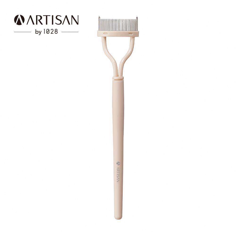 ARTISAN 極淨睫毛梳 T11 by 1028