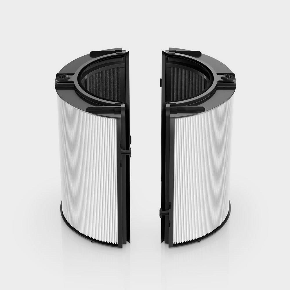 【超值雙入組】Dyson 360°玻璃纖維HEPA+活性碳空氣清淨機濾網