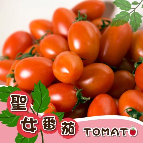 【冷藏店取-福和】聖女番茄700g(700gx1)