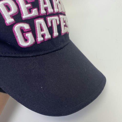 PEARLY GATES 帽子- 2nd STREET TAIWAN 官方網路旗艦店