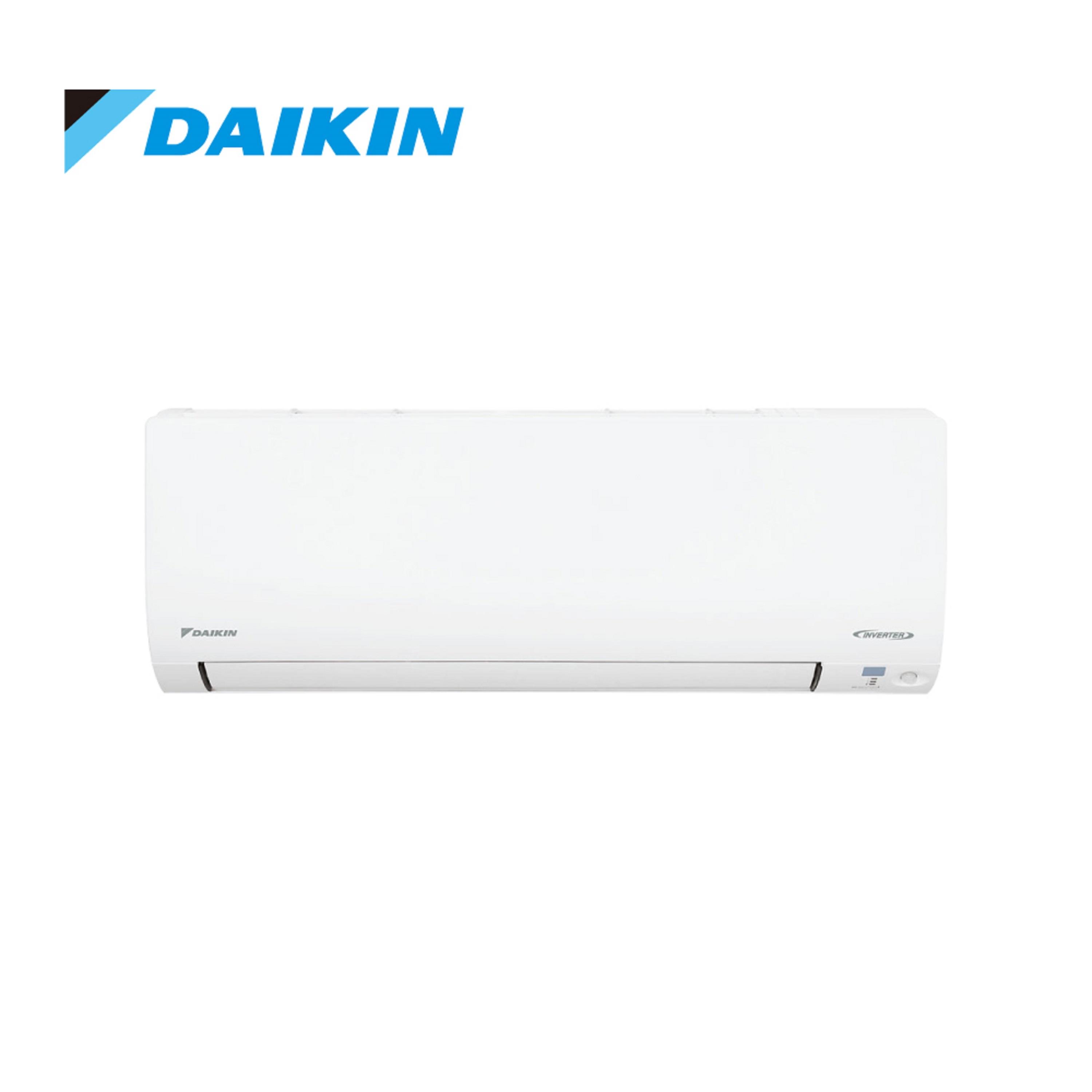 【DAIKIN】大金3-5坪變頻冷暖氣機((RXV28SAVLT/FTXV28SAVLT) (送基本安裝/大關SA系列))