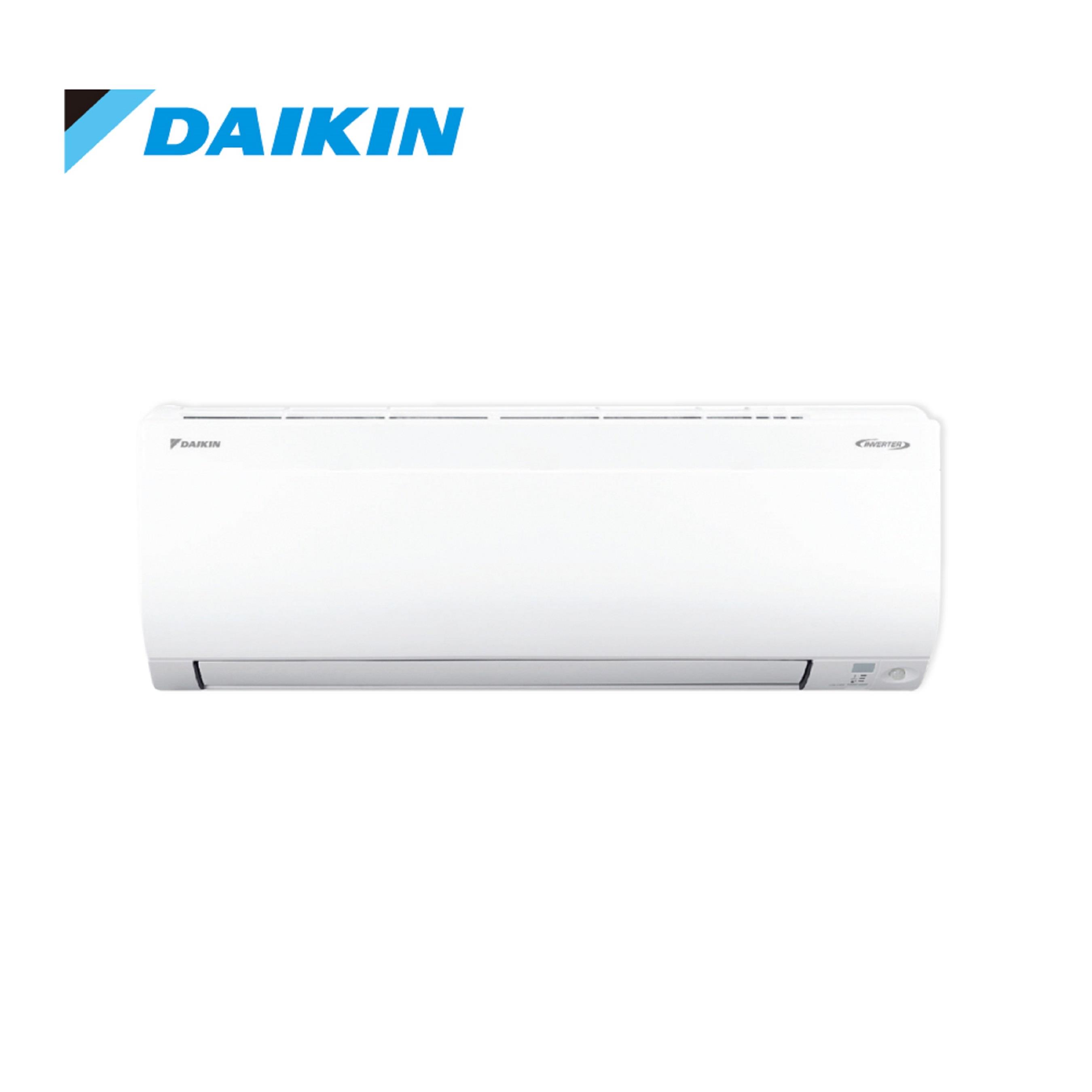 【DAIKIN】大金4-6坪變頻冷暖氣機((RXV36SAVLT/FTXV36SAVLT) (送基本安裝/大關SA系列))