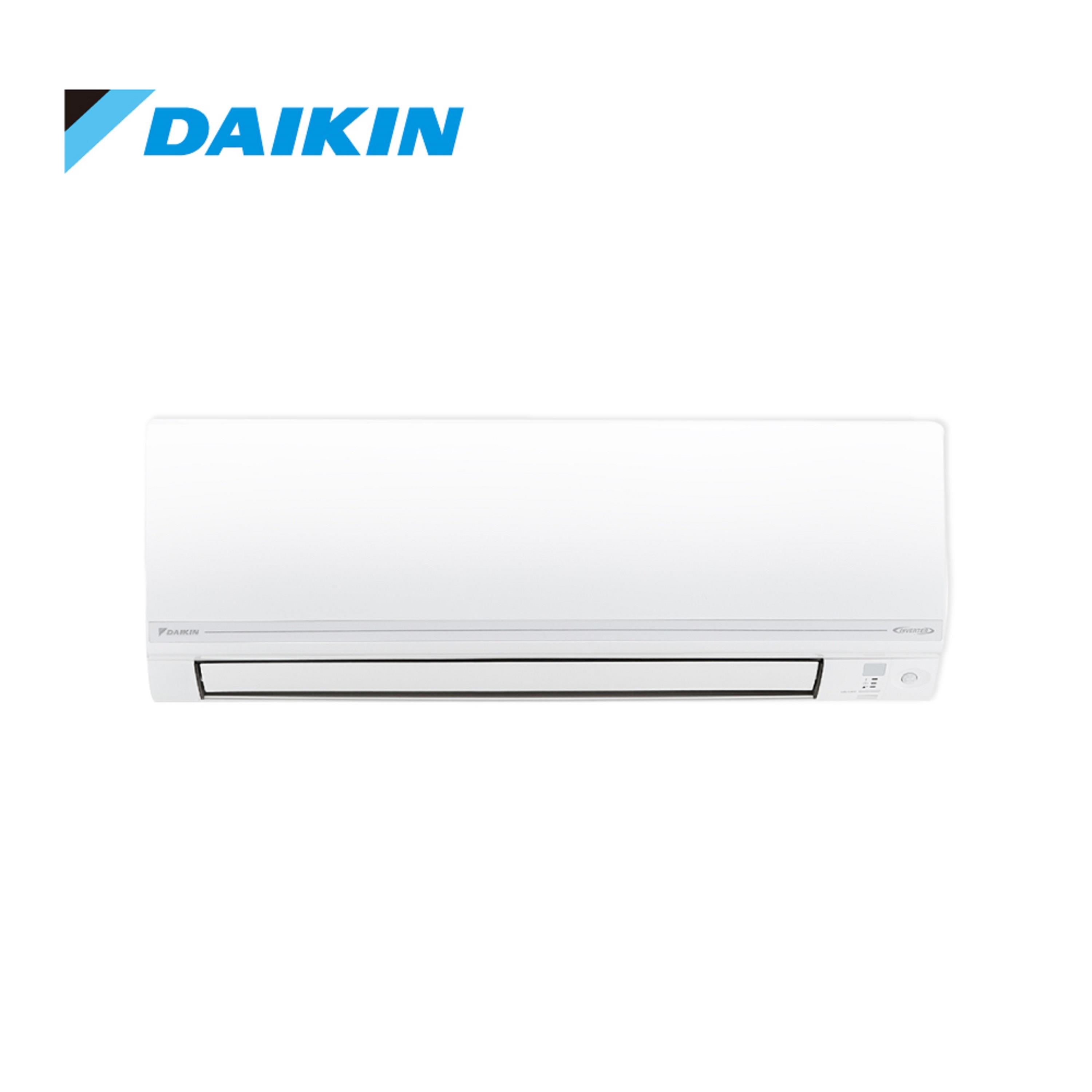 【DAIKIN】大金10-12坪變頻冷暖氣機((RHF71VVLT / FTHF71VVLT) (送基本安裝/經典V系列))