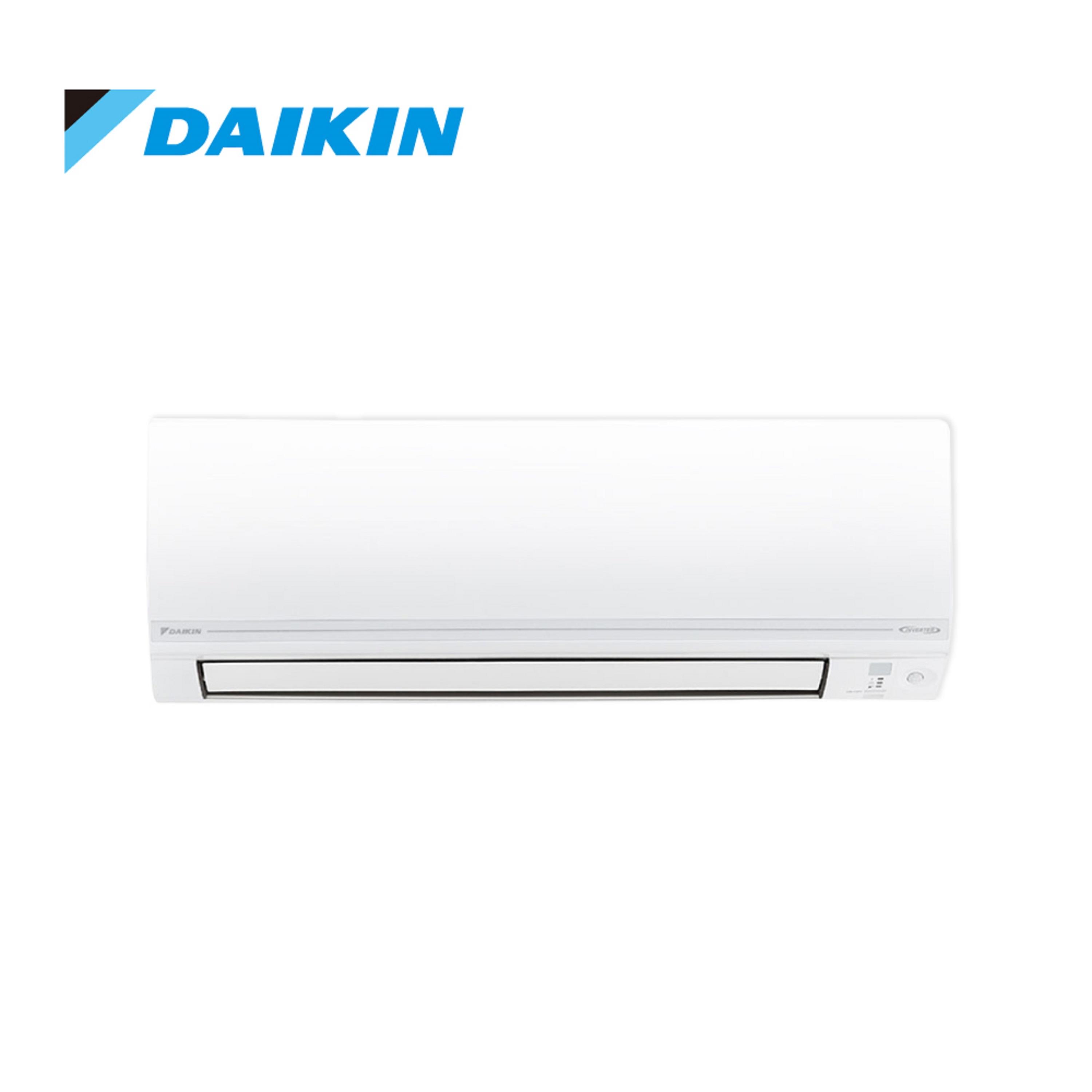 【DAIKIN】大金8-10坪變頻冷暖氣機((RXV60UVLT/FTXV60UVLT) (送基本安裝/大關U系列))