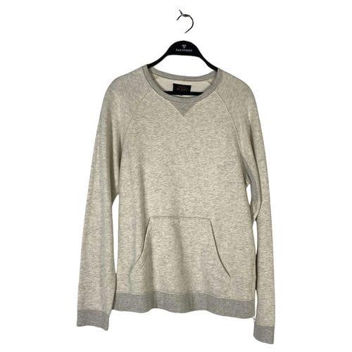 【微風信義店】BEAMS +/圓領休閒服/S/