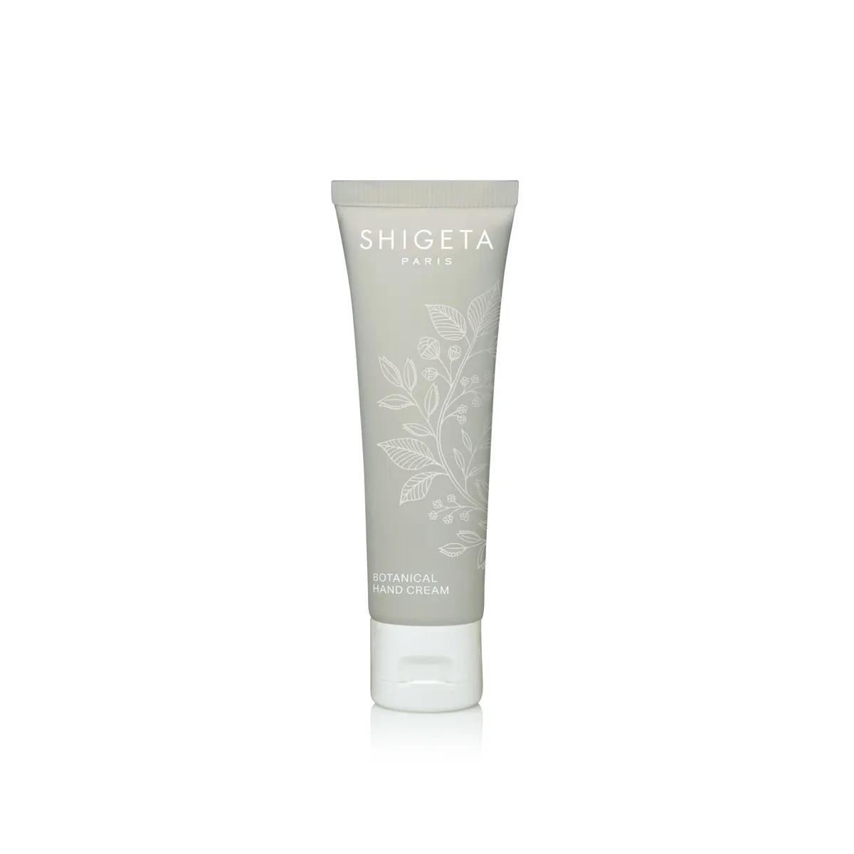 法國 SHIGETA 植萃護手霜 50ml