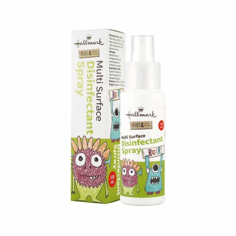 Hallmark自然之萃抗菌噴霧100ml