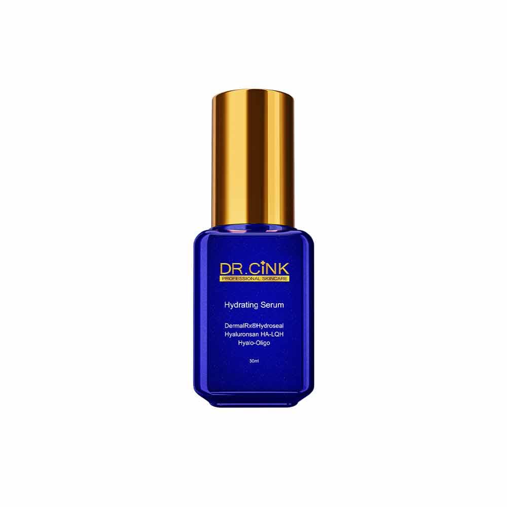 DR.CINK水微晶長效鎖水精華液30ml