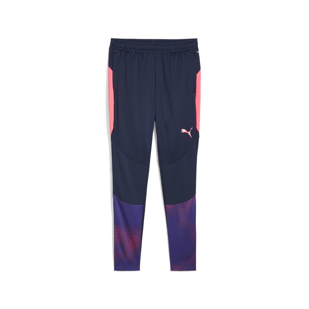 PUMA 足球系列individualFIN長褲 男性