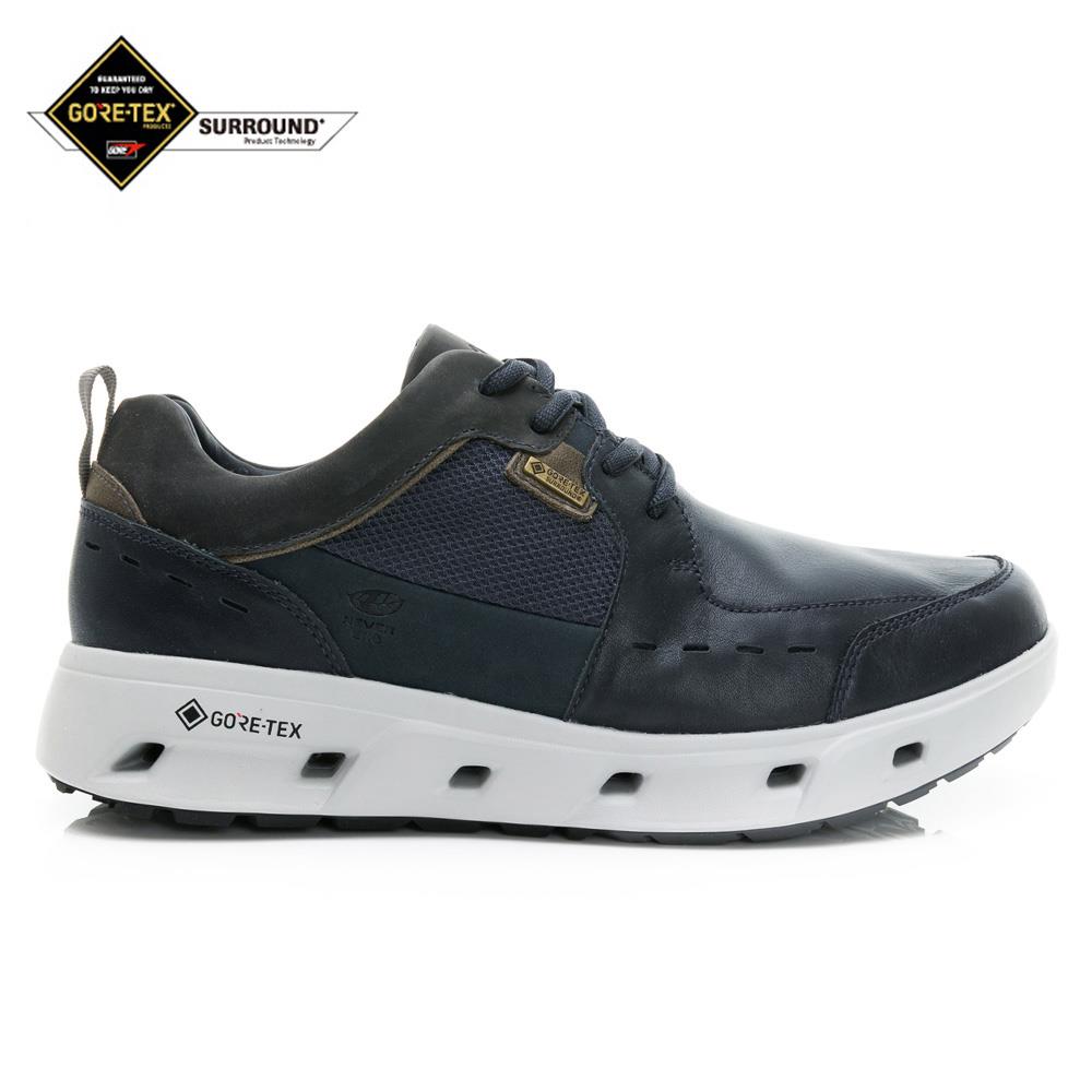 GORE-TEX SURROUND ESG 安底防滑休閒鞋(男230010170)