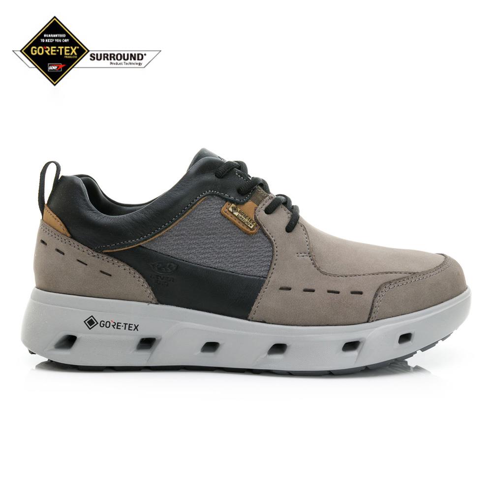 GORE-TEX SURROUND ESG 安底防滑休閒鞋(男230010141)
